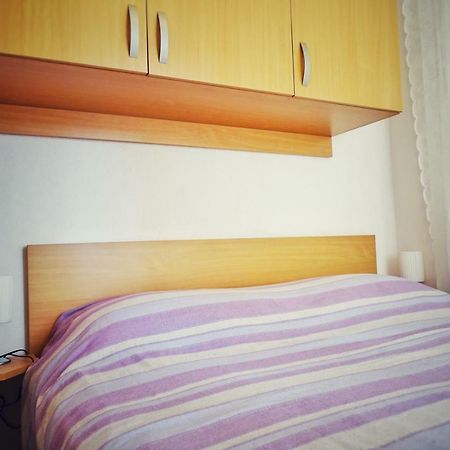 Ruzicin dvor Apartment Povlja  Exterior foto