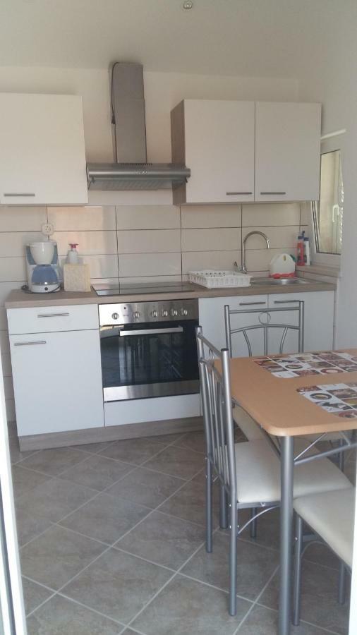 Ruzicin dvor Apartment Povlja  Exterior foto