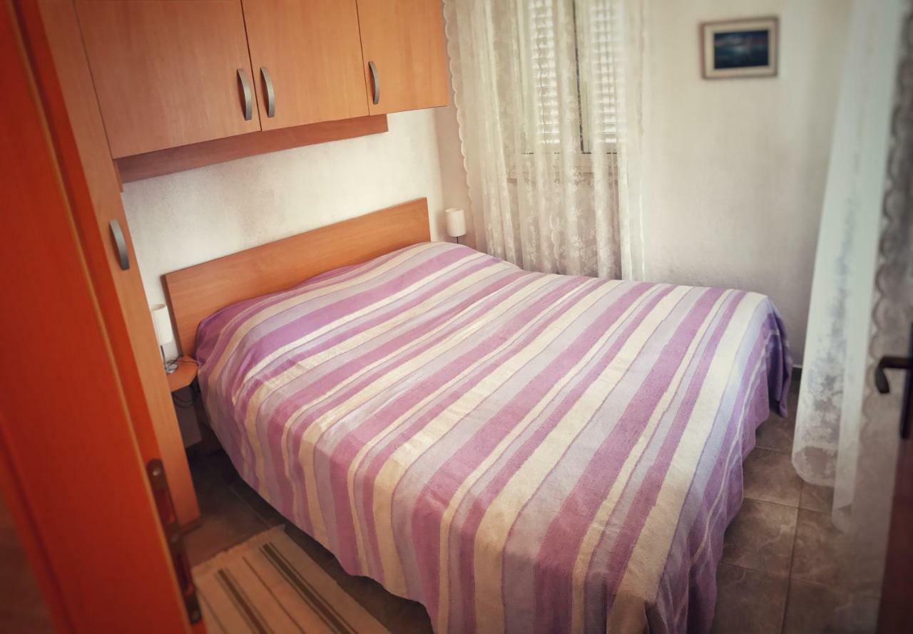 Ruzicin dvor Apartment Povlja  Exterior foto